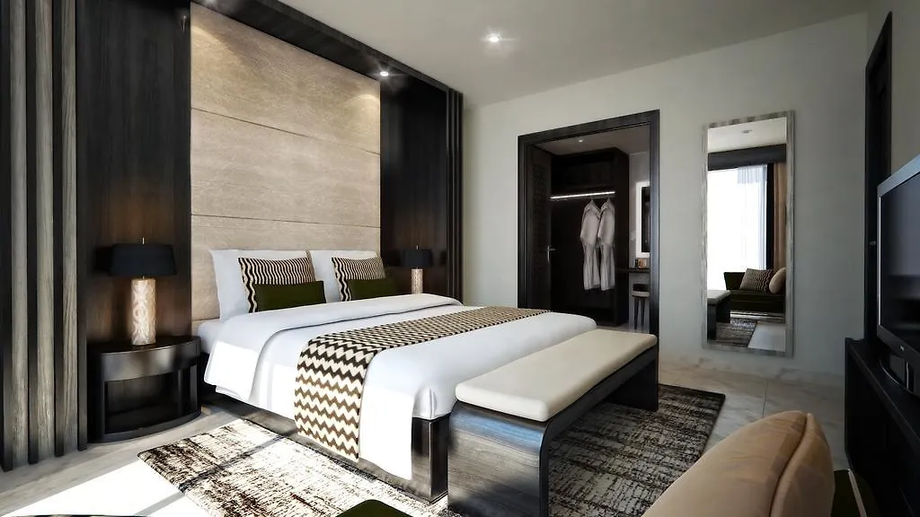 Millennium Place Dubai Marina Hotel