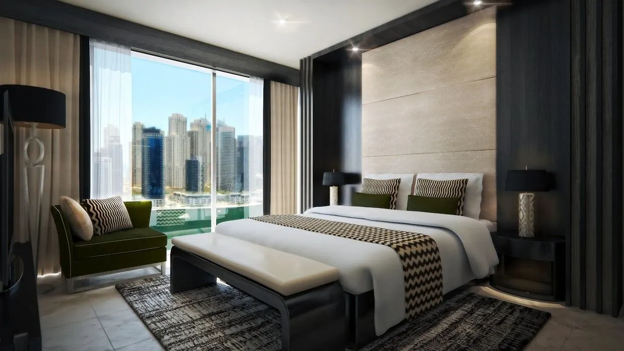 Millennium Place Dubai Marina 4*,  United Arab Emirates