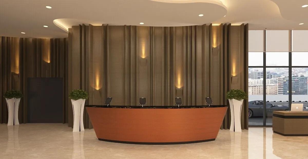 Millennium Place Dubai Marina 4*,